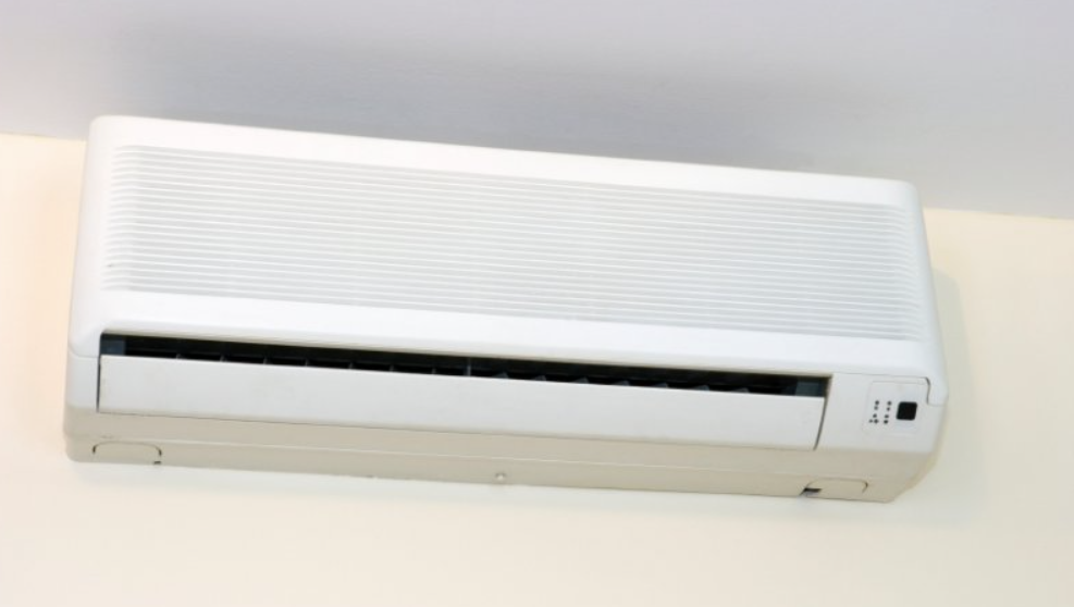 split air conditioner installation
